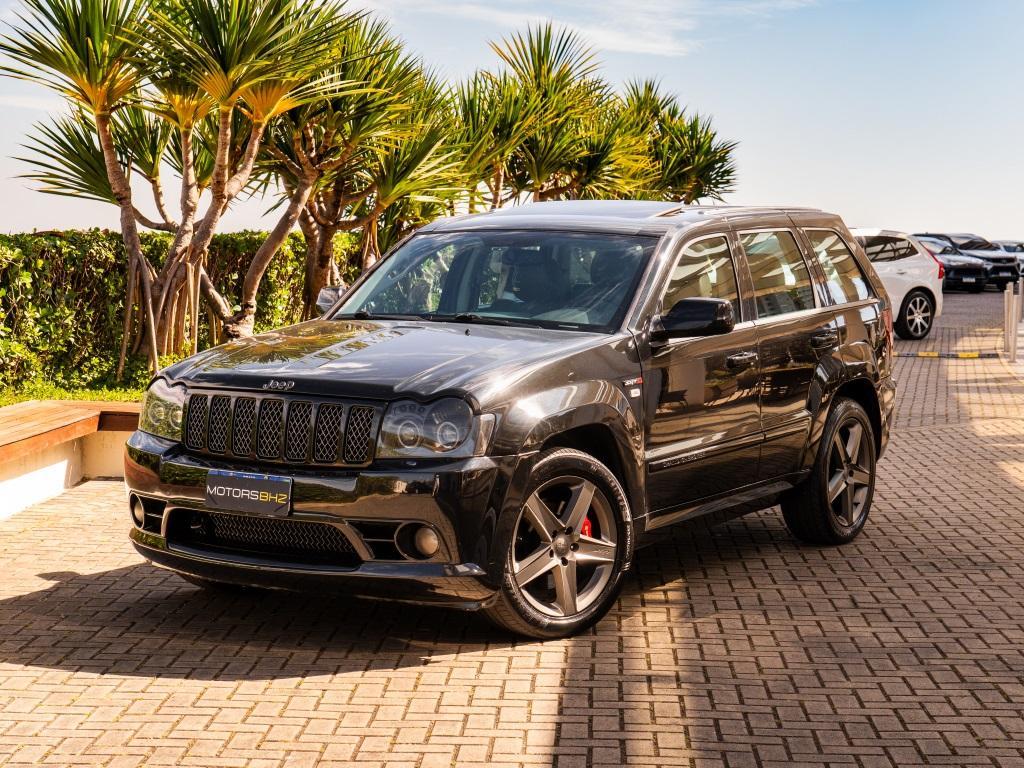 Jeep Grand Cherokee 2006