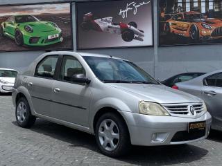 Foto do veículo Renault Logan 1.0 16v Hi-flex Expression