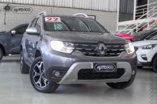 Foto do veículo Renault Duster 1.6 Iconic Cvt