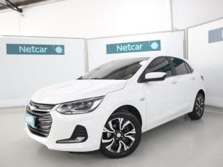 Foto do veículo Chevrolet Onix 1.0 Turbo Premier Rfc/rfd Auto