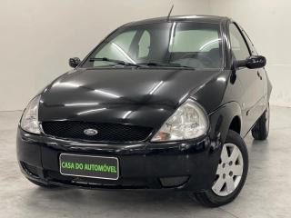 Foto do veículo Ford Ka Ka Gl 1.0i Zetec Rocam