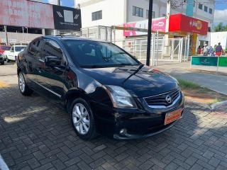 Foto do veículo Nissan Sentra S 2.0/2.0 Flex Fuel 16v Aut.