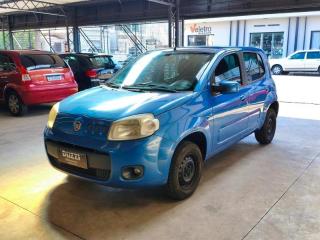 Foto do veículo Fiat Uno 1.0 8v Flex Vivace