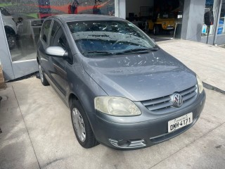 Foto do veículo Volkswagen Fox 1.6 8v Plus Total Flex