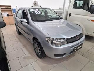 Foto do veículo Fiat Siena Celebration 1.0 Fire Flex 8v 4p