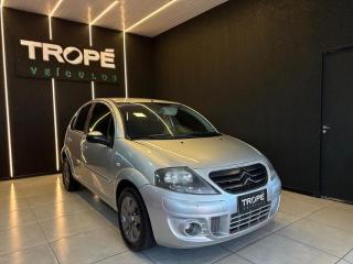 Foto do veículo Citroen C3 1.4 8v Flex Exclusive