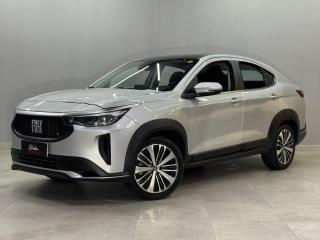 Foto do veículo Fiat Fastback 1.0 T200 Audace Cvt