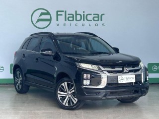 Foto do veículo Mitsubishi Outlander Sport Hpe 2.0 16v Flex Aut.