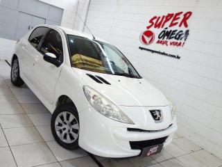 Foto do veículo Peugeot 207 Xr 1.4 Flex 8v 5p