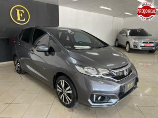 Foto do veículo Honda Fit 1.5 Ex Cvt
