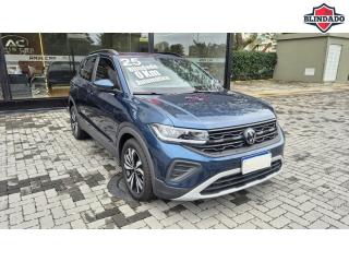 Foto do veículo Volkswagen T-cross 1.0 200 Tsi Auto