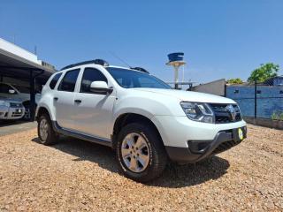 Foto do veículo Renault Duster 1.6 Dynamique
