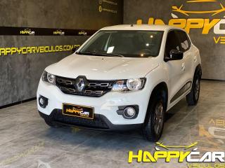 Foto do veículo Renault Kwid Intense 1.0 Flex 12v 5p Mec.