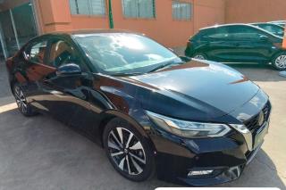 Foto do veículo Nissan Sentra Advance 2.0 16v Aut.