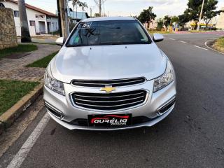 Foto do veículo Chevrolet Cruze Ltz 1.8 16v Flexpower 4p Aut.
