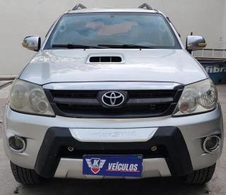 Foto do veículo Toyota Hilux Sw4 3.0 4wd Srv Auto