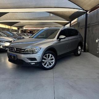 Foto do veículo Volkswagen Tiguan Allspac 250 Tsi 1.4 Flex