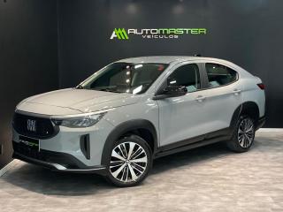 Foto do veículo Fiat Fastback 1.0 T200 Audace Cvt