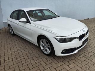 Foto do veículo Bmw 320ia 2.0 Tb M Sport A.flex/m.sport 4p