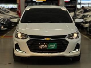 Foto do veículo Chevrolet Onix 1.0 Turbo Premier Auto