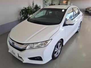 Foto do veículo Honda City Sedan Lx 1.5 Flex 16v 4p Aut.