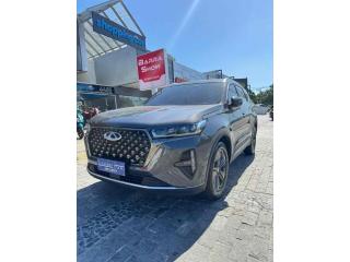 Foto do veículo Chery Tiggo 7 1.5 T Sport Cvt