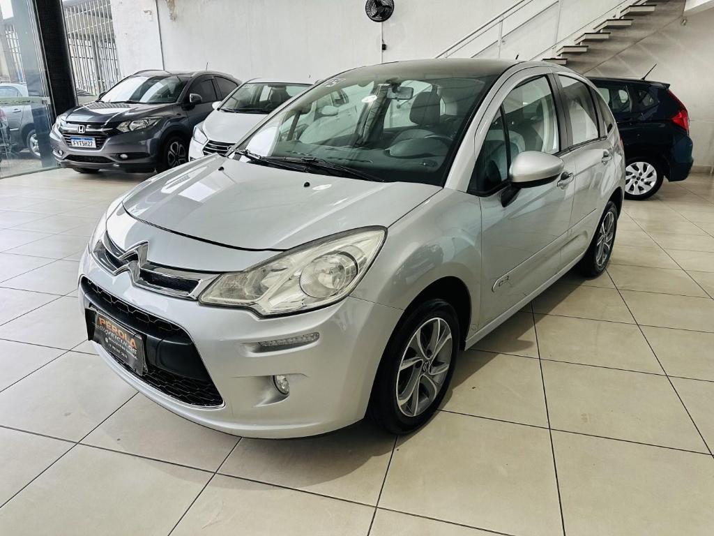 Citroen Citroën C3