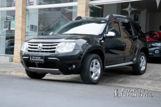 Foto do veículo Renault Duster Dynamique 2.0 Flex 16v Aut.