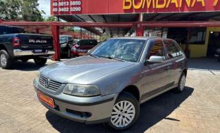 Foto do veículo Volkswagen Gol 1.0 Trend/power 8v 4p