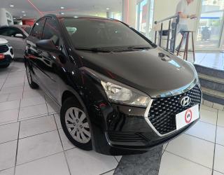 Foto do veículo Hyundai Hb20 1.0 Unique