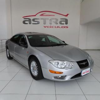Foto do veículo Chrysler 300 M 3.5