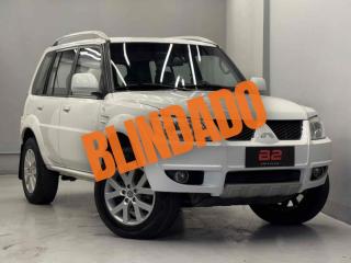 Foto do veículo Mitsubishi Pajero Tr4 2.0 Flex 16v 4x2 Aut.