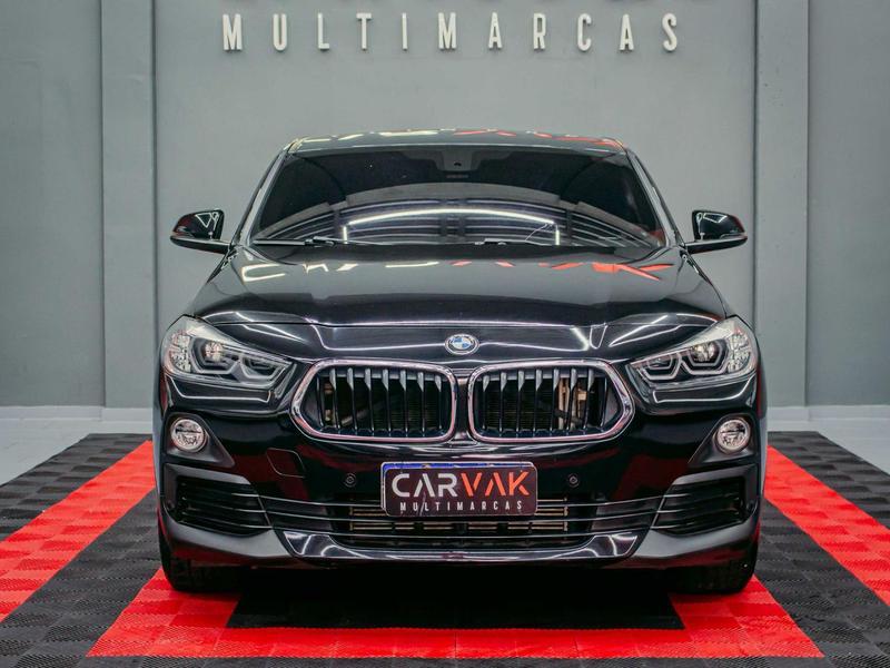 BMW X2 SDRIVE20I GP 2.0 TB 2019