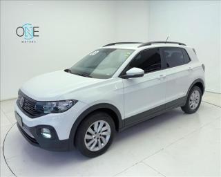 Foto do veículo Volkswagen T-cross 200 Tsi 1.0 Flex 12v 5p Aut.
