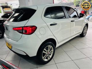 Foto do veículo Fiat Argo Drive 1.0 6v Flex