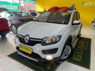 Foto do veículo Renault Sandero Stepway Flex 1.6 16v 5p