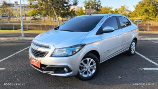 Foto do veículo Chevrolet Prisma Sed. Ltz 1.4 8v Flexpower 4p Aut.