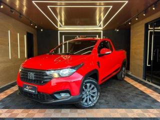 Foto do veículo Fiat Strada 1.3 Cabine Plus Freedom