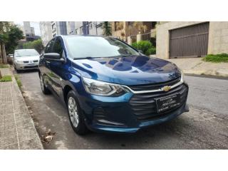 Foto do veículo Chevrolet Onix Sedan Plus Ltz 1.0 12v Tb Flex Aut.