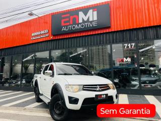 Foto do veículo Mitsubishi L200 Triton 3.2 Did-h Gl 4wd
