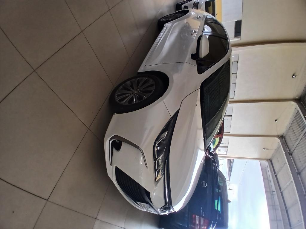 Toyota Corolla 2.0 VVT-IE FLEX XEI DIRECT SHIFT 2022
