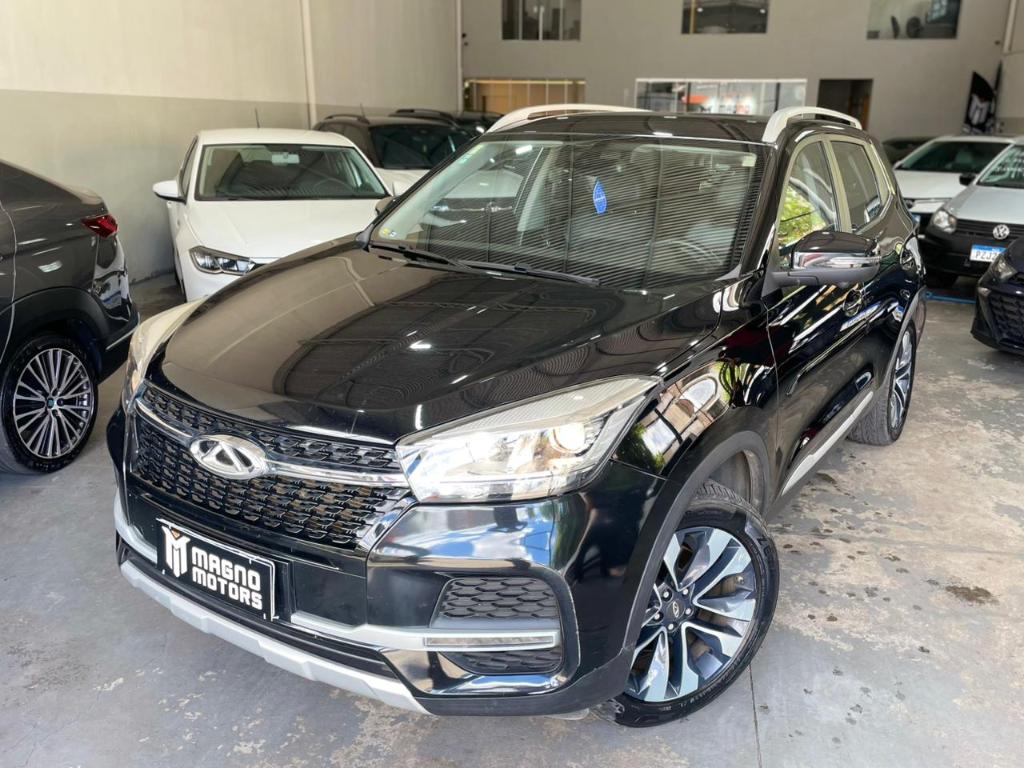 Caoa Chery Tiggo OTHERS 2022