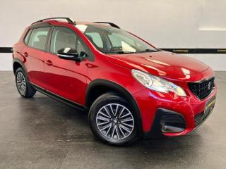 Foto do veículo Peugeot 2008 1.6 Allure Auto