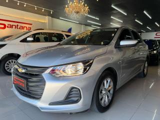 Foto do veículo Chevrolet Onix Hatch 1.0 12v Flex 5p Mec.