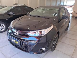 Foto do veículo Toyota Yaris 1.5 Xls Cvt