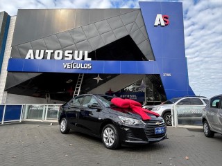 Foto do veículo Chevrolet Onix Sedan Plus Lt 1.0 12v Tb Flex Aut.