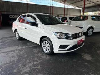 Foto do veículo Volkswagen Voyage 1.0 Flex 12v 4p