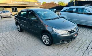 Foto do veículo Volkswagen Voyage 1.0 Flex 12v 4p