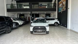 Foto do veículo Toyota Corolla Cross Xre 2.0 16v Flex Aut.