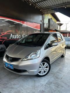 Foto do veículo Honda Fit Ex/s 1.5/ex 1.5 Flex 16v 5p Mec.